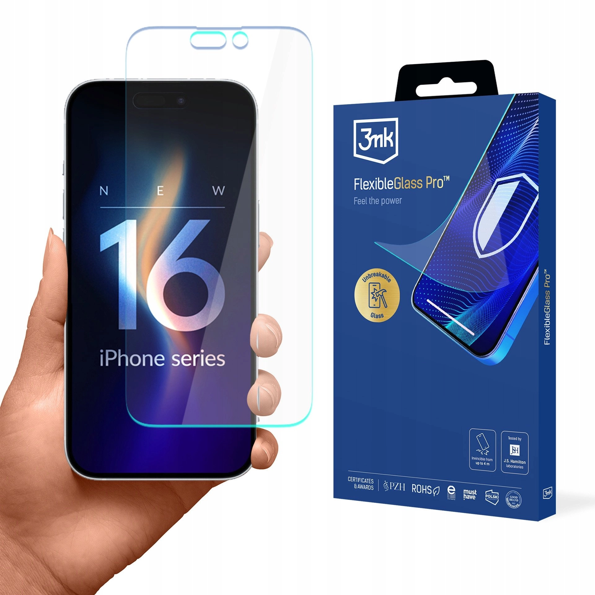 Apple iPhone 16 Pro Max -