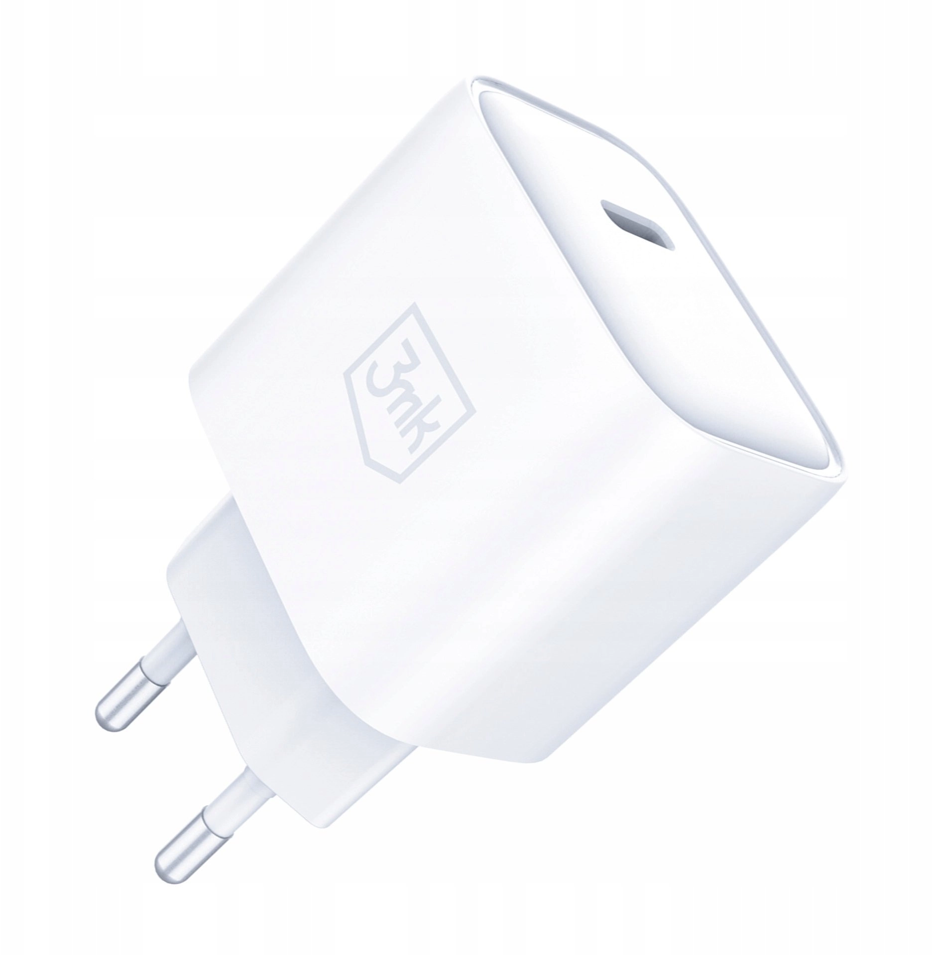 Accessories - 3mk Rayo Charger 20W
