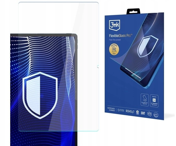 Lenovo Yoga Tab Plus - up