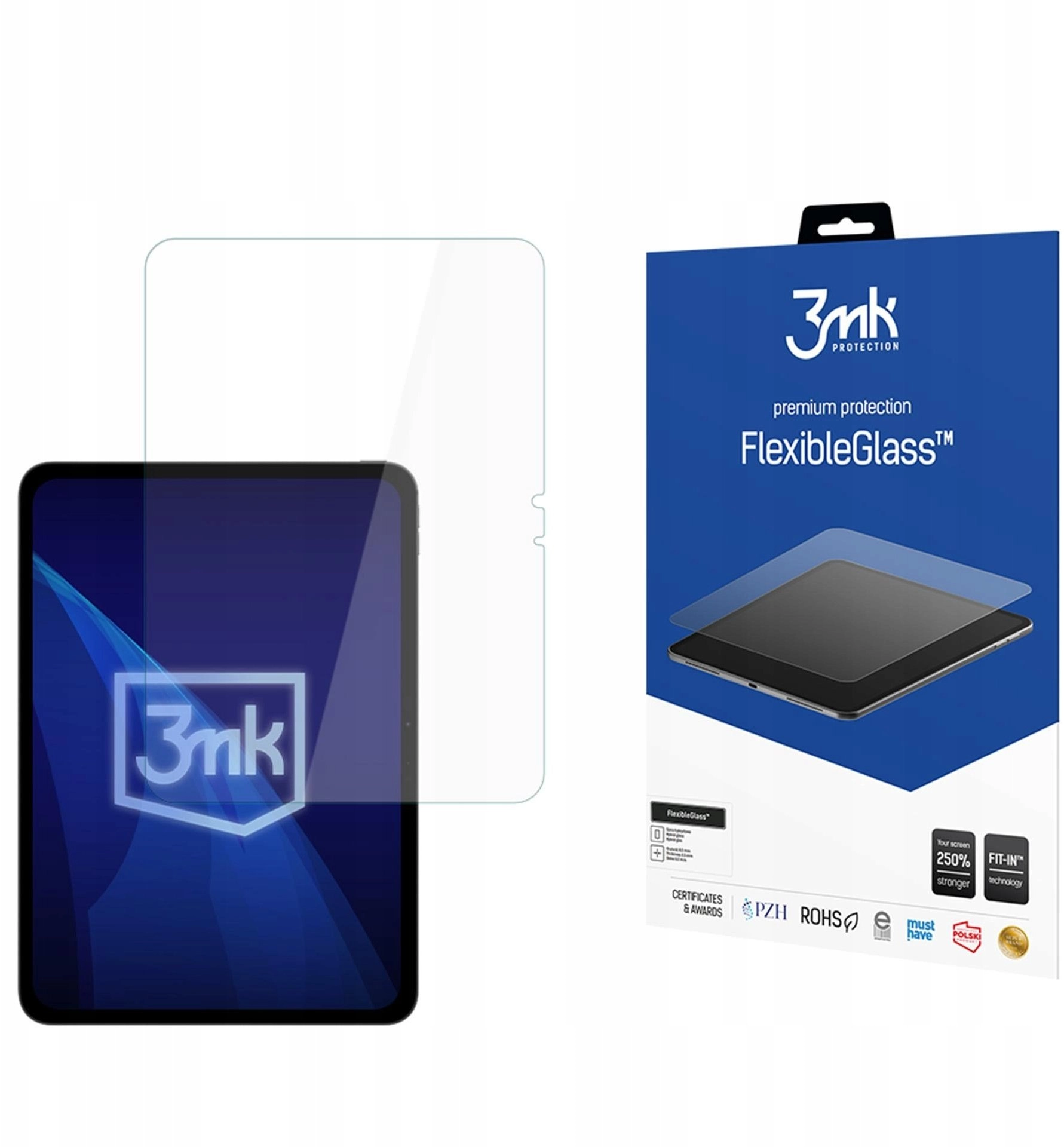 Apple iPad Pro 11 (M5) -