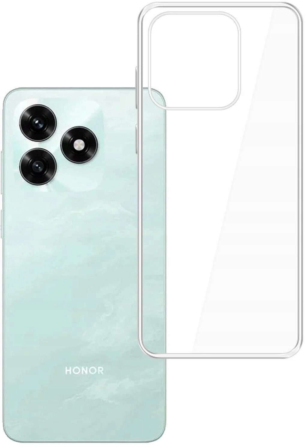 Honor X5C Plus 4G - 3mk