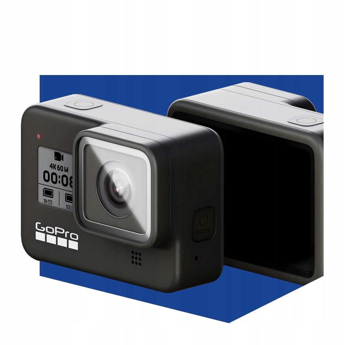 GoPro Max 2 - 3mk Cam
