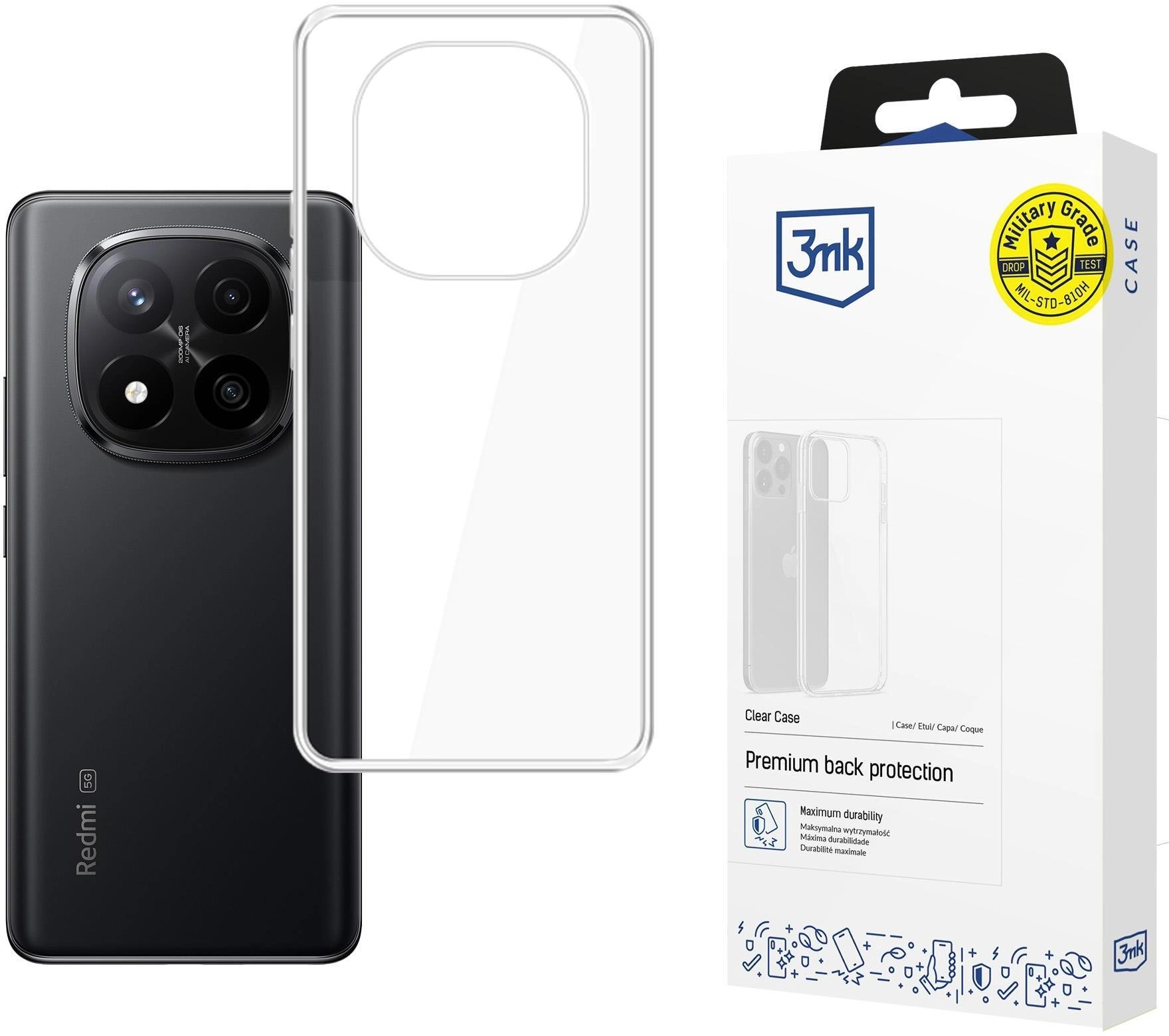Redmi Note 15 Pro+ 5G -