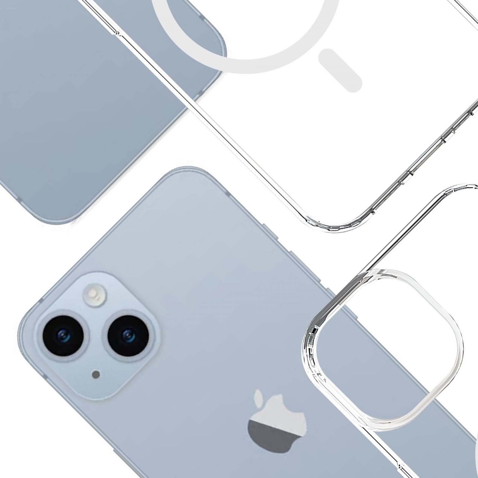 Apple iPhone 14 Plus - 3mk