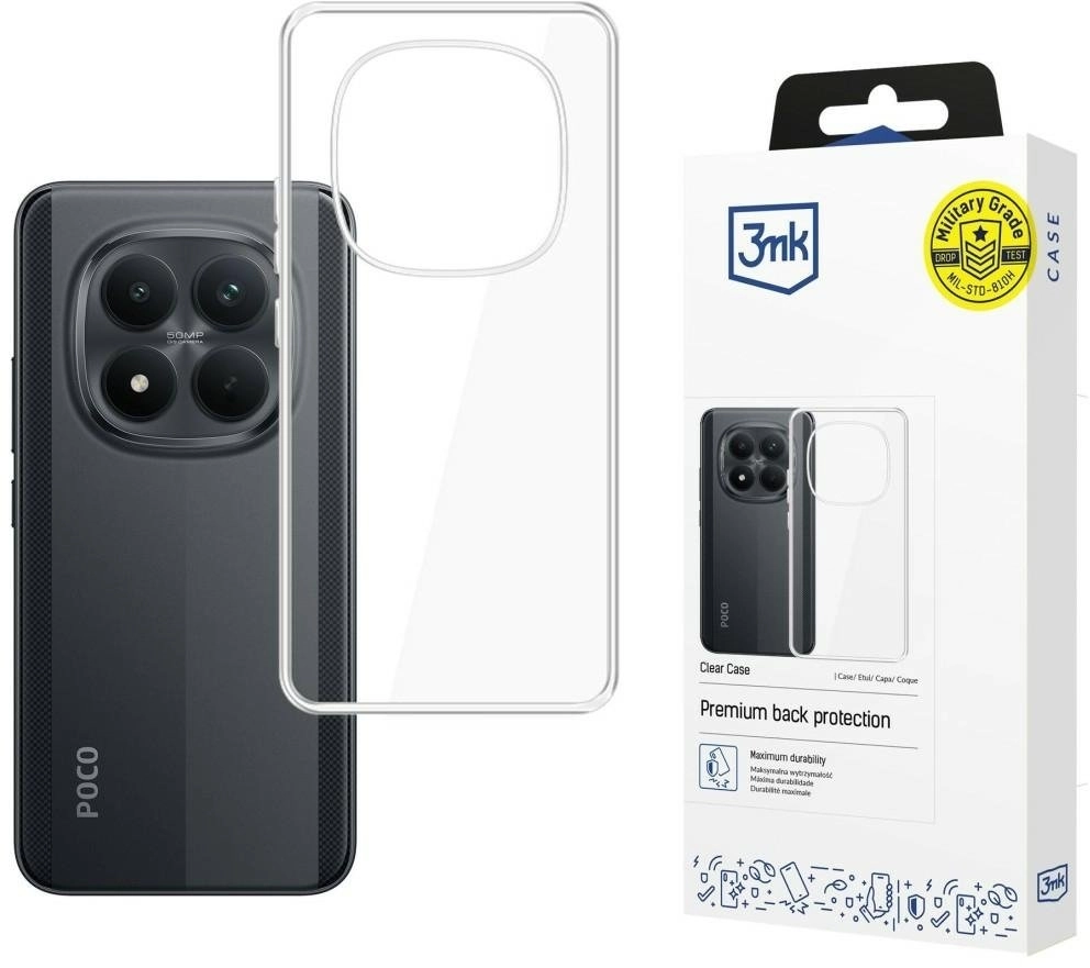 Poco M8 Pro 5G - 3mk