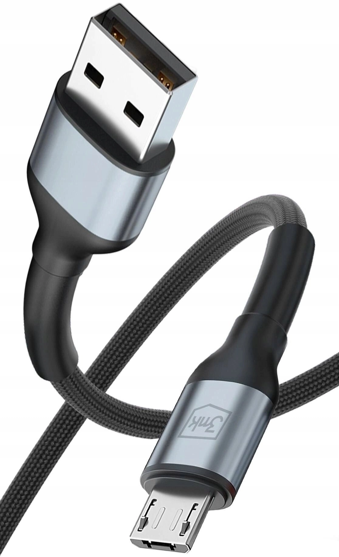 Accessories - 3mk Hyper Cable N-SERIES