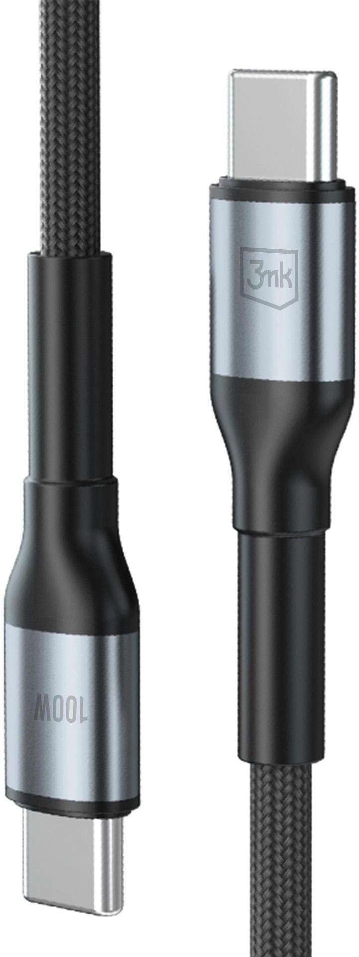 Accessories - 3mk Hyper Cable N-SERIES