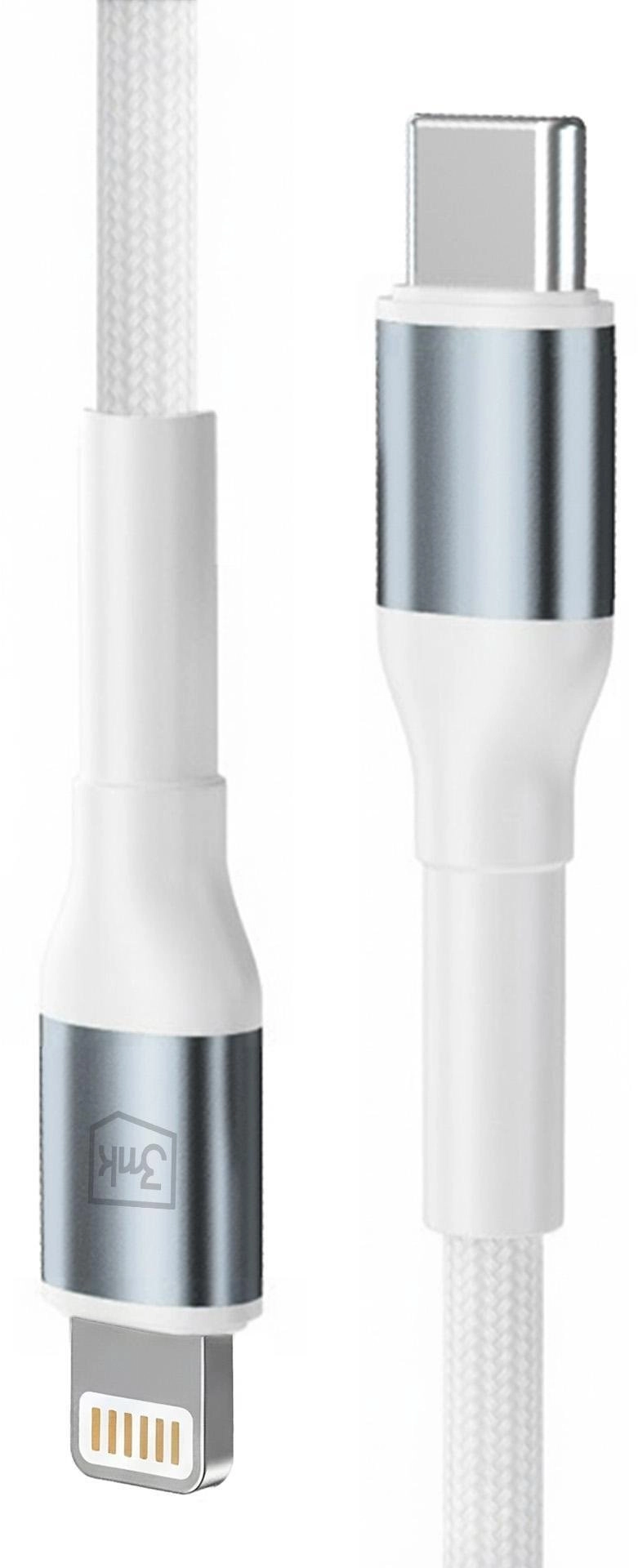 Accessories - 3mk Hyper Cable N-SERIES