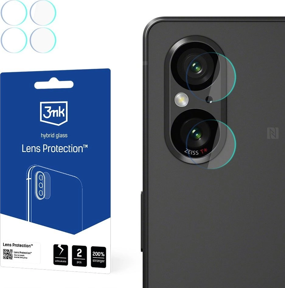 Sony Xperia 5 V - 3mk