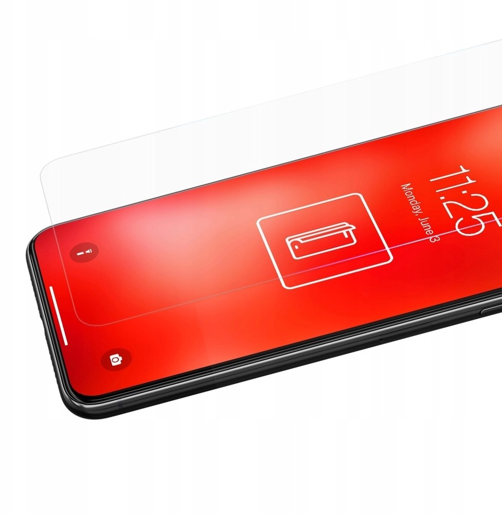 Nubia Z70S Ultra - 3mk FlexibleGlass