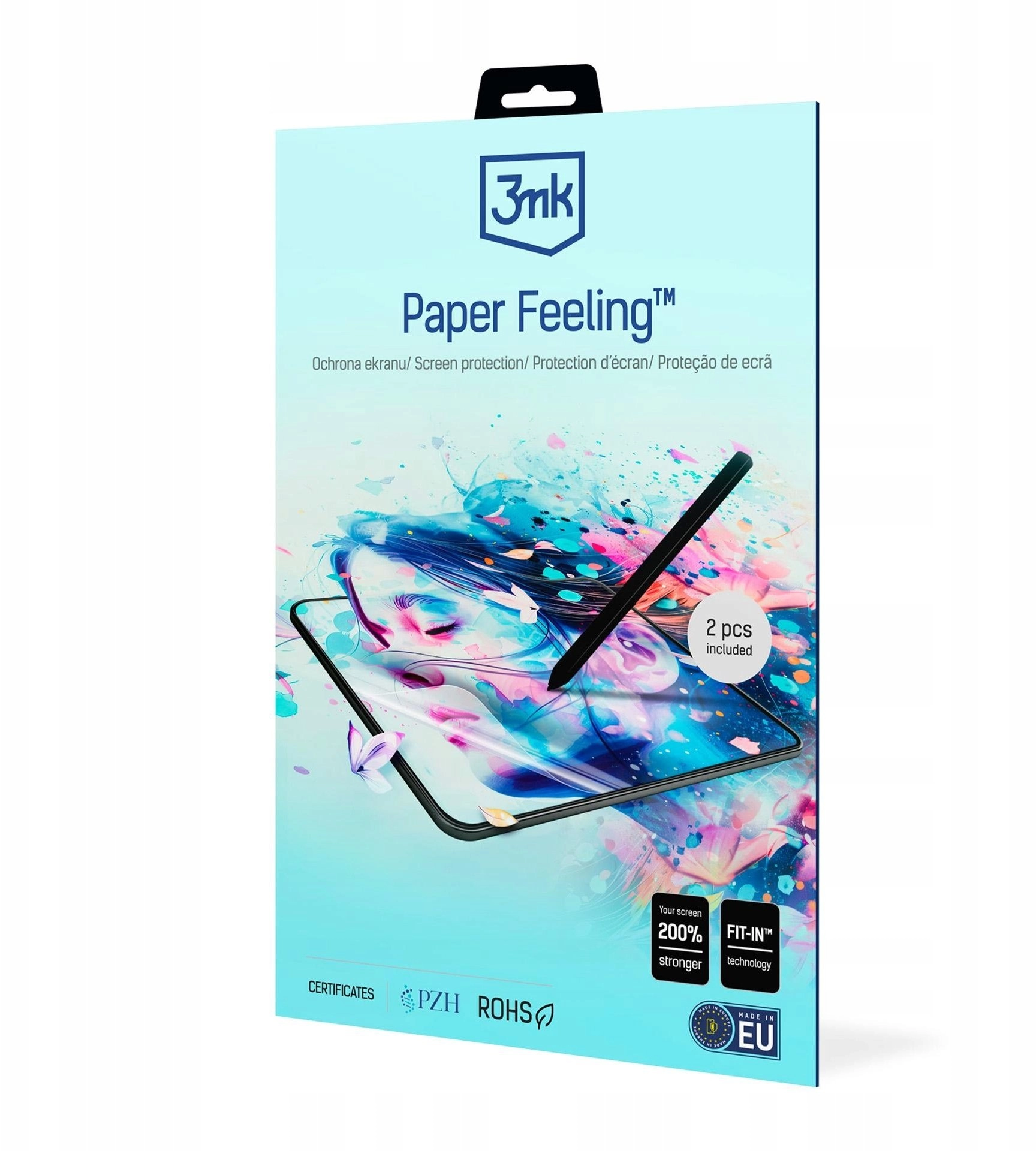 Apple iPad Pro 13 (M5) -