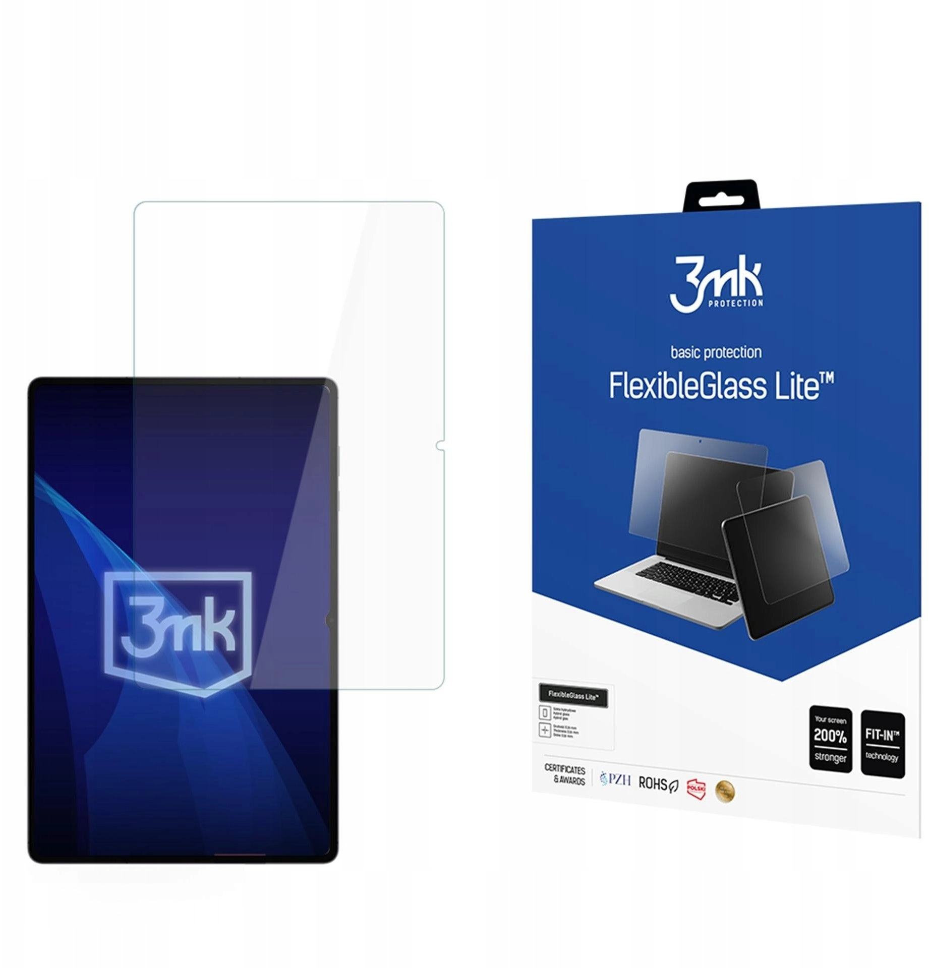 Samsung Galaxy Tab S11 Ultra -