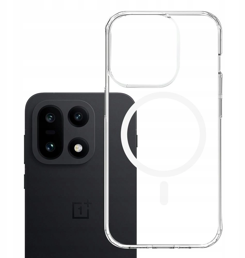 OnePlus 15 5G - 3mk Armor