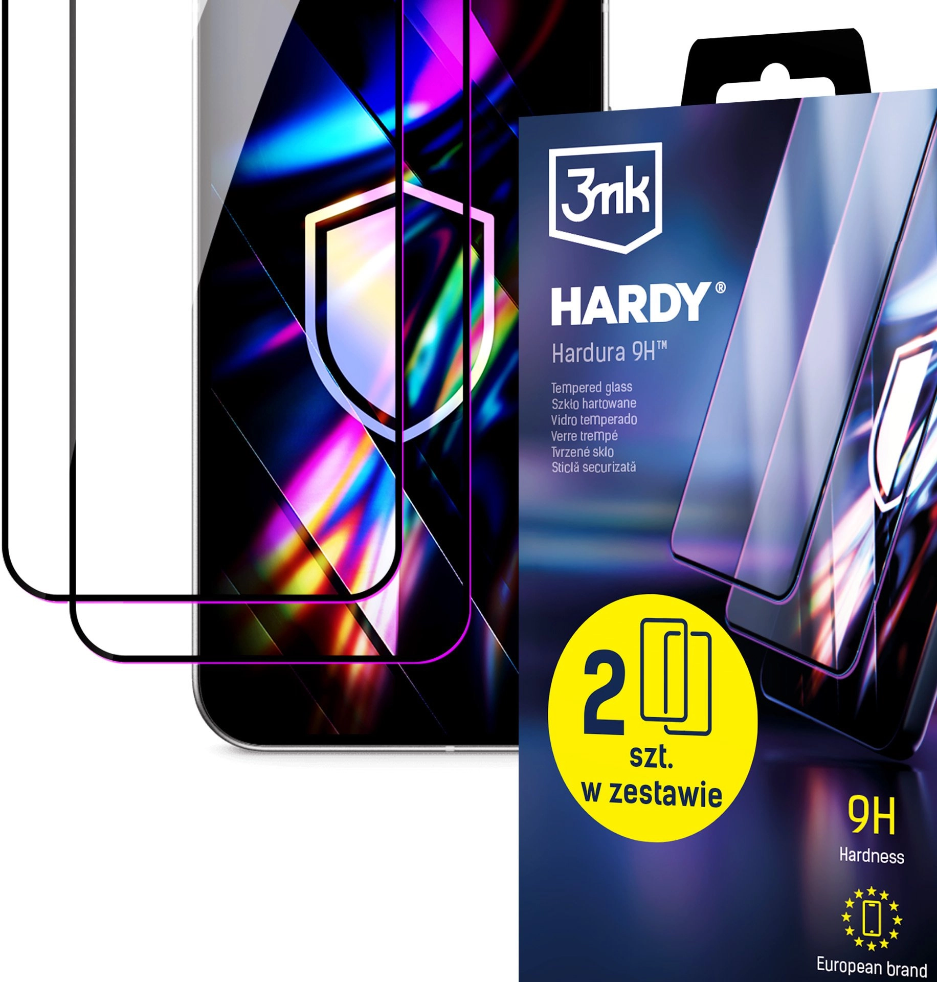 Samsung Galaxy XCover 7 - 3mk