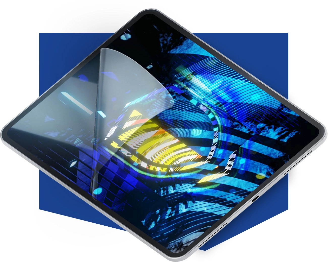 Lenovo Yoga 7 2in1 16AKP10 -