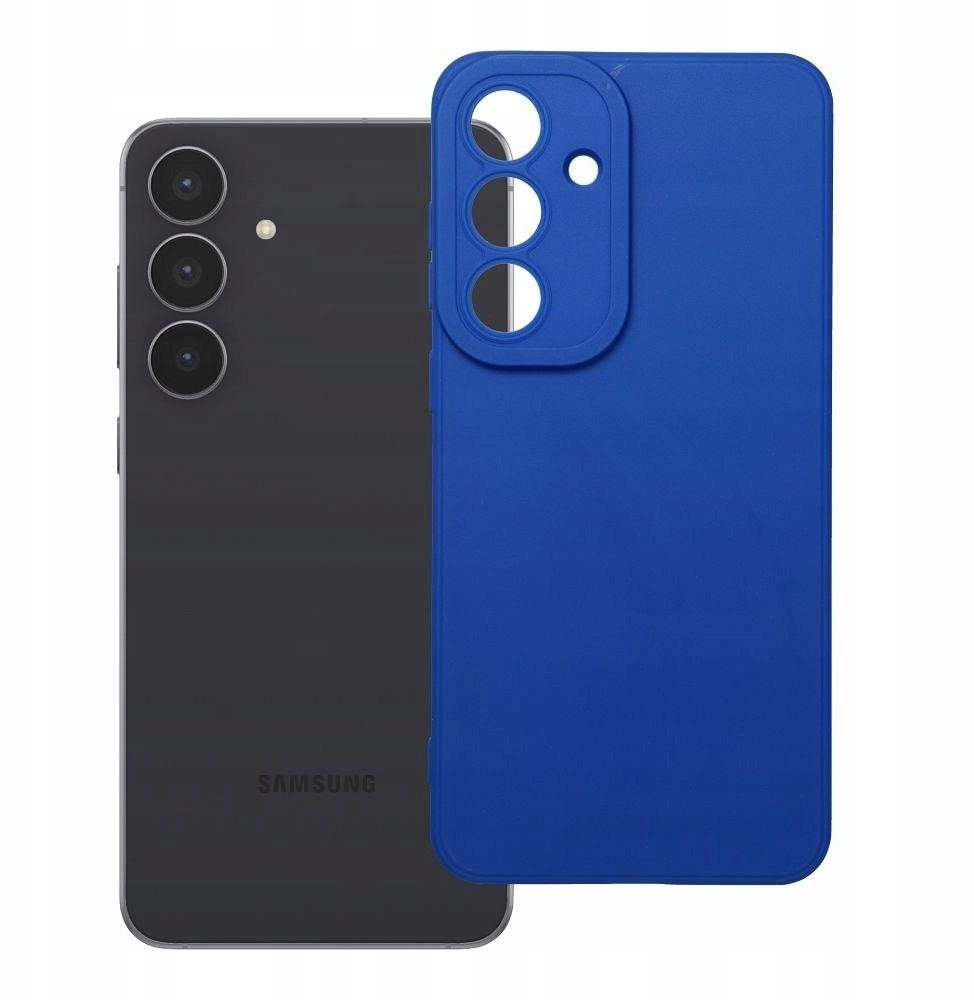 3MK Compatible with Samsung S25 FE