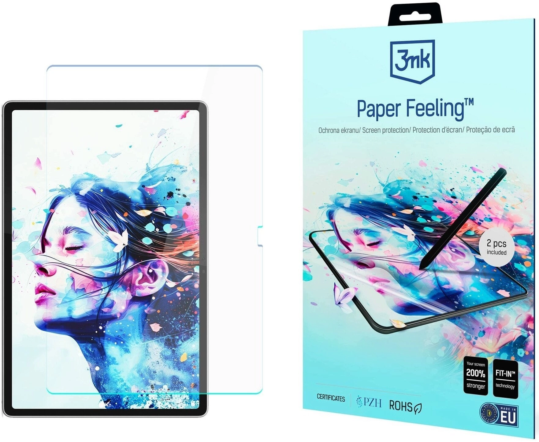 Lenovo Tab Plus Gen 2 (TB355FU)