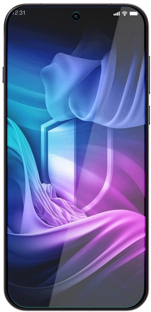 3MK Matte Protective Film 3MK Silky
