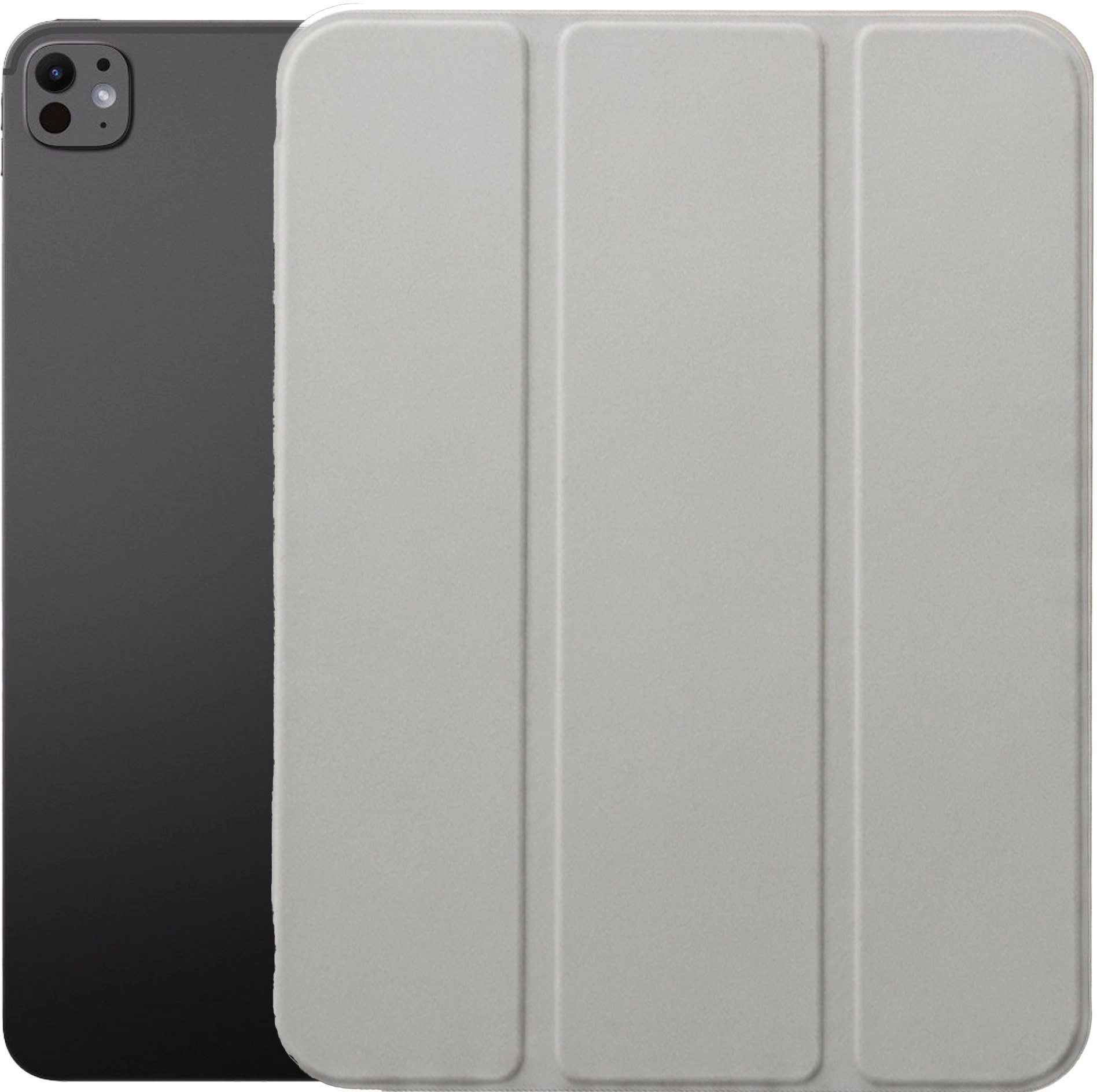3mk Hardy TabCase for Apple iPad