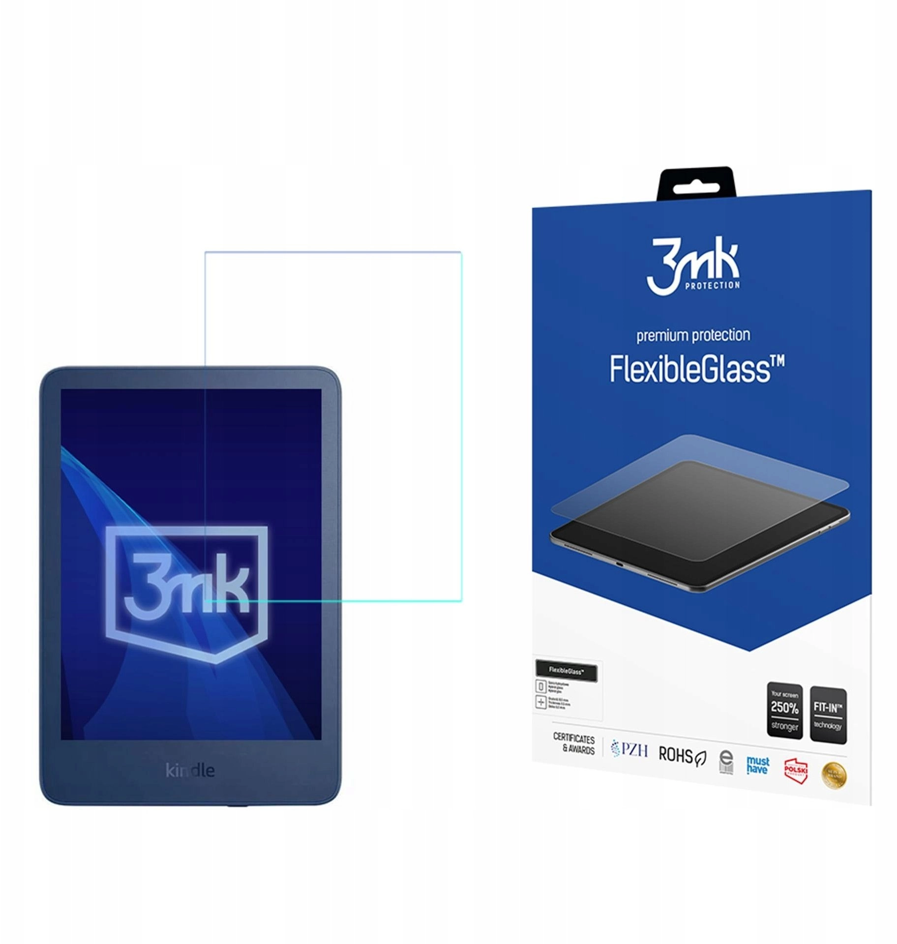 Amazon Kindle 11 - up to