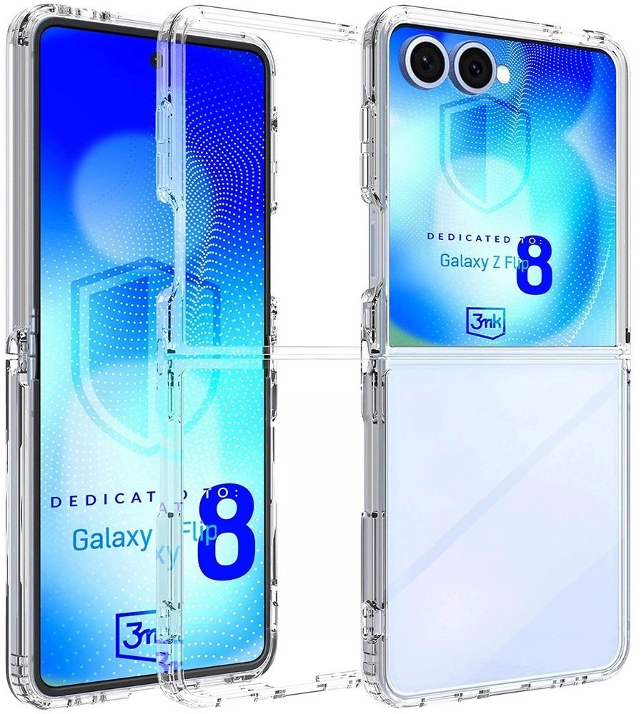 Samsung Galaxy Z Flip 8 -