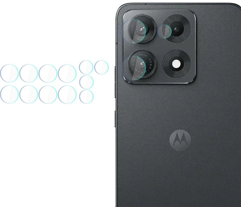 Motorola Edge 70 Max - 3mk