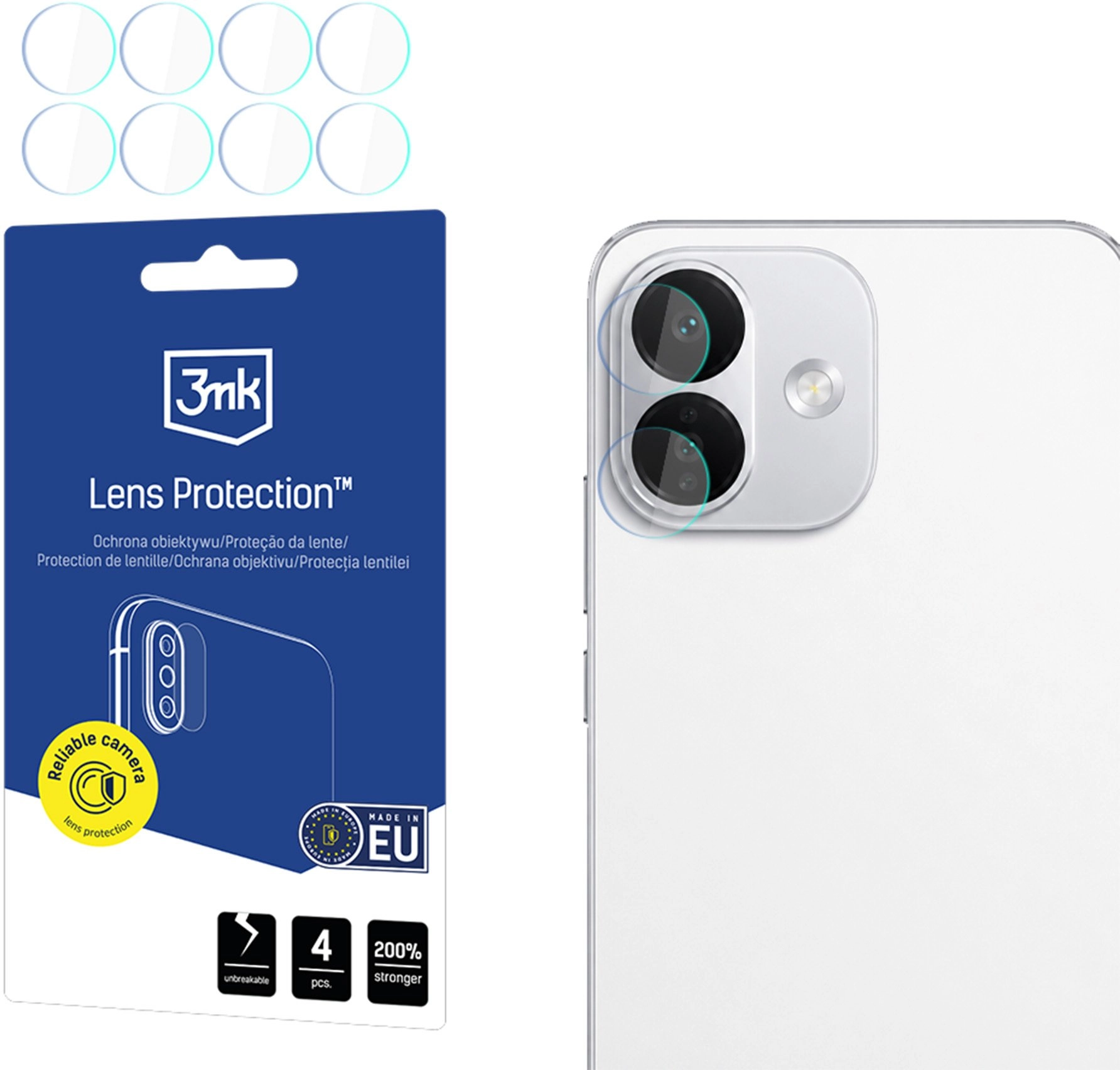 Redmi Note 17 Pro 5G -