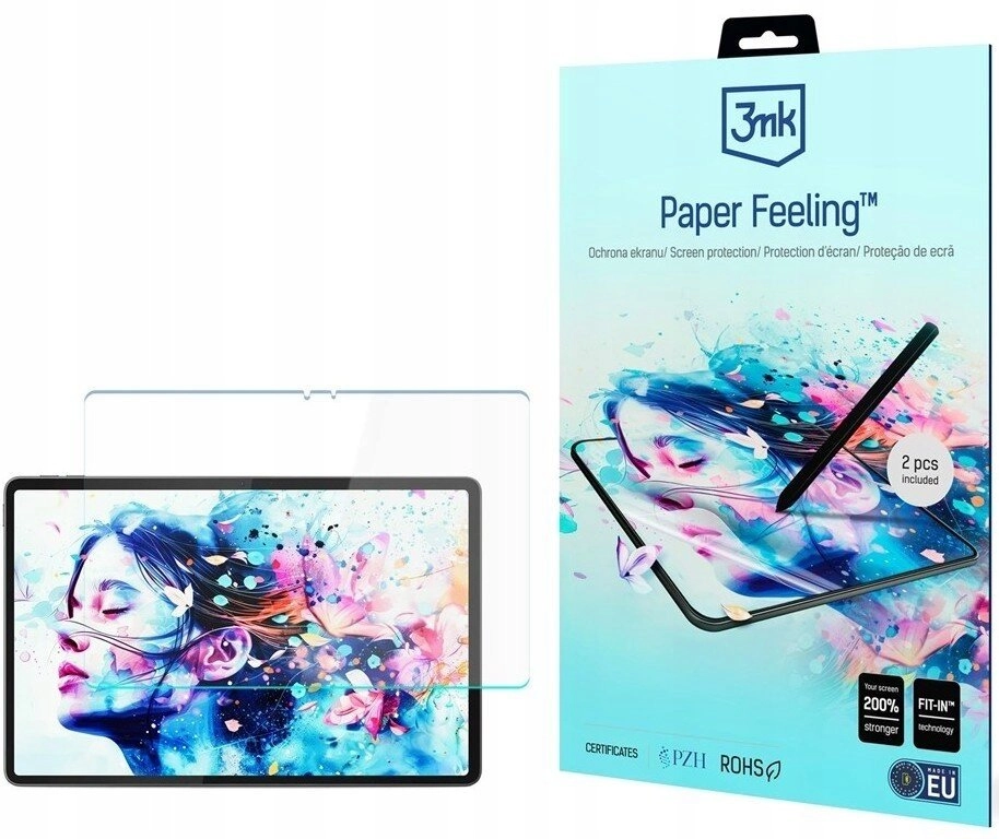Lenovo Yoga Tab 11 1" TB710FU