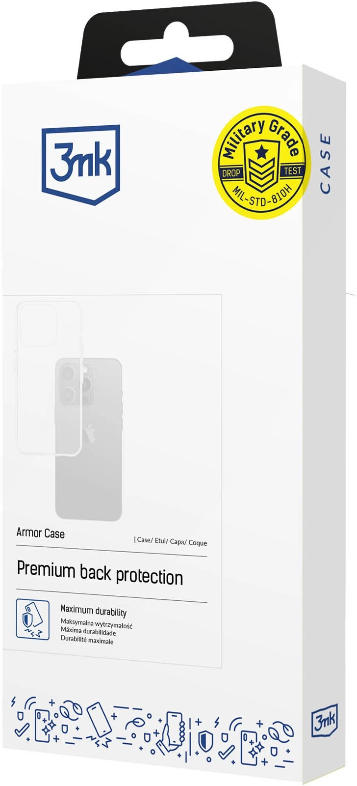Samsung Galaxy A27 5G - 3mk