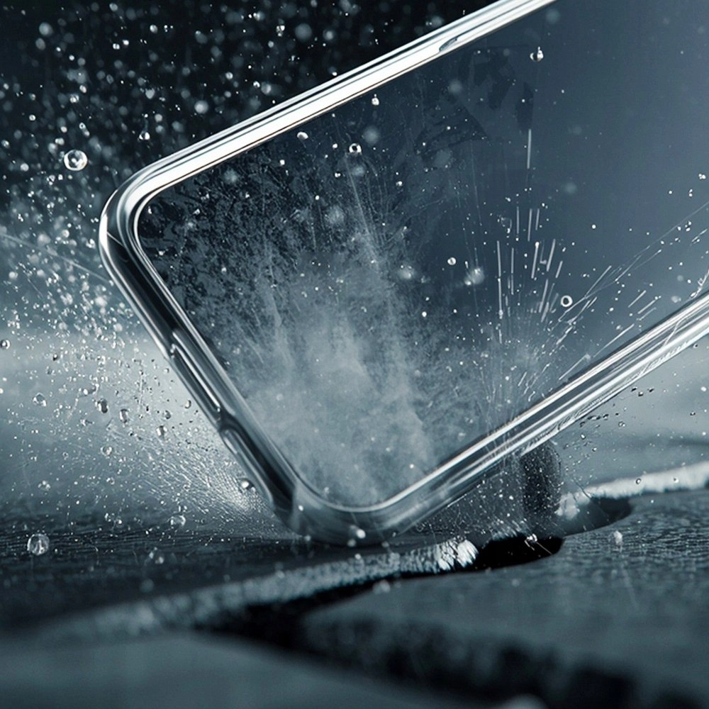 Poco F8 Ultra - 3mk Clear