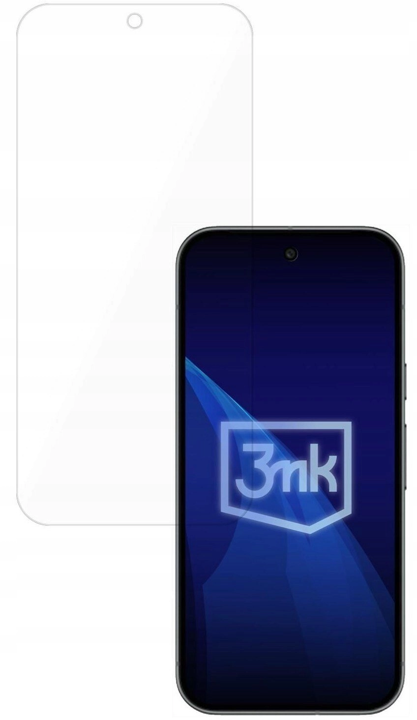Google Pixel 11 - 3mk FlexibleGlass
