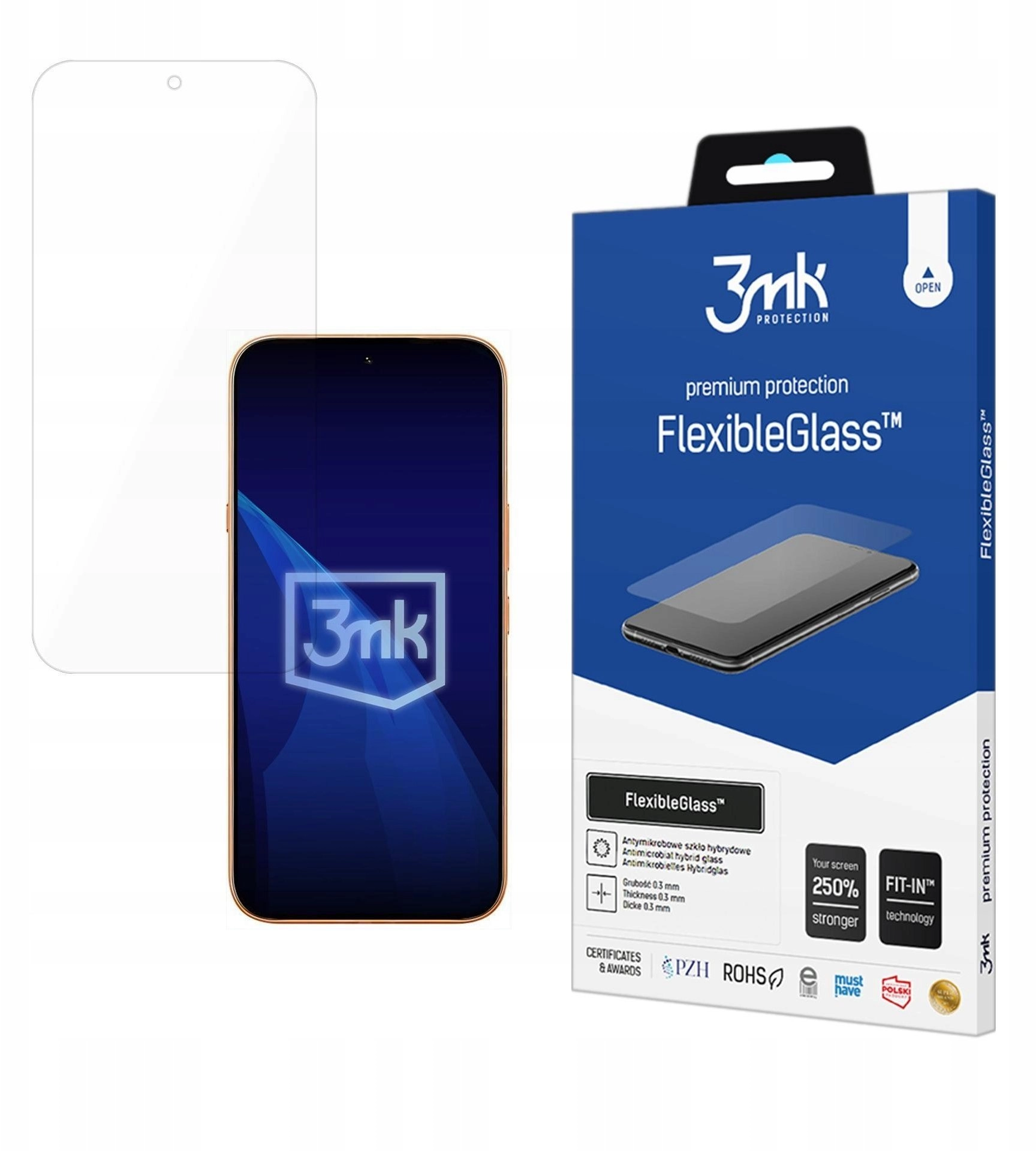 Infinix Note 60 Pro - 3mk