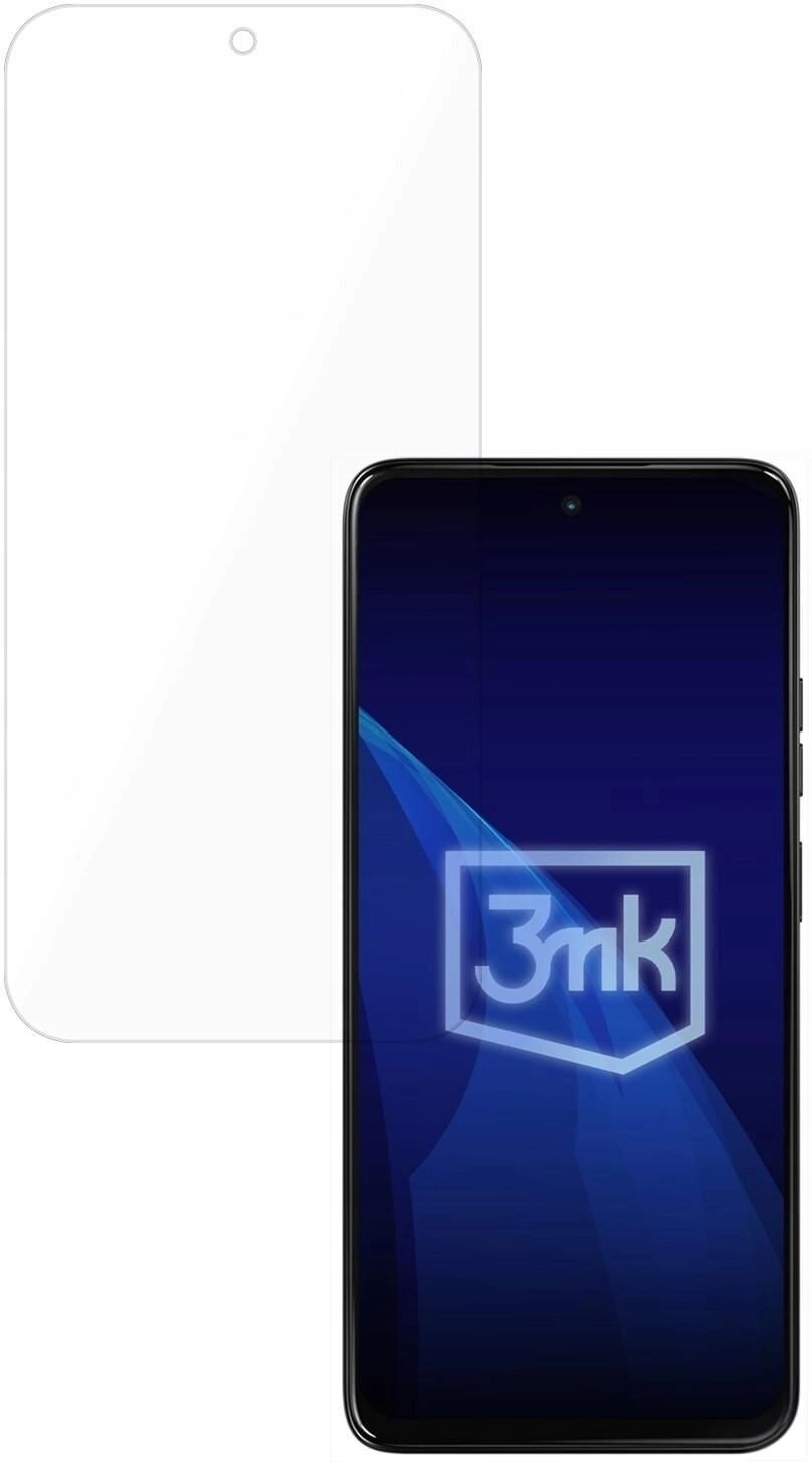 Motorola Moto G87 - 3mk FlexibleGlass