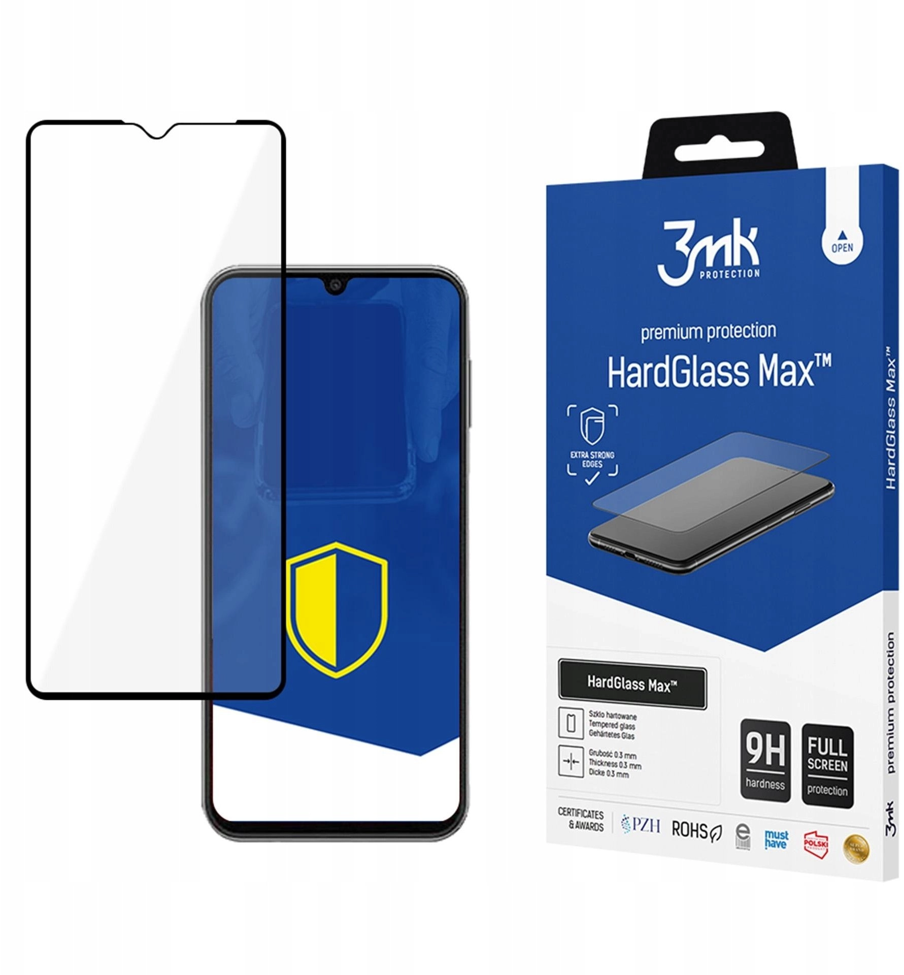 Samsung Galaxy A14 4G/5G - 3mk