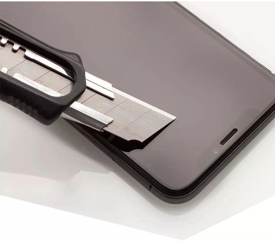 Xiaomi POCO X3 - 3mk HardGlass