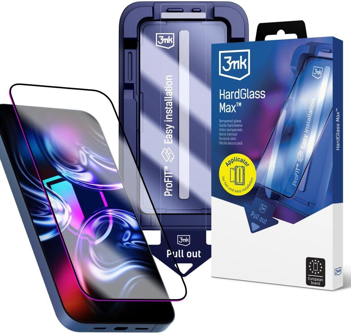3MK Apple iPhone 14 Pro -