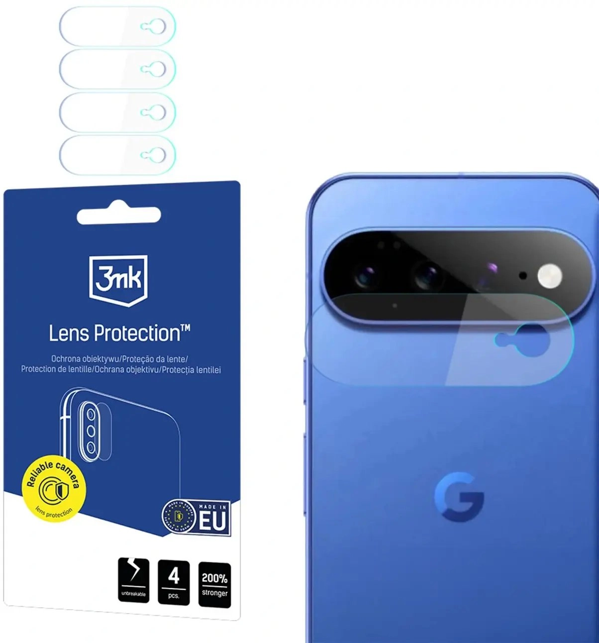Google Pixel 11 Pro XL -