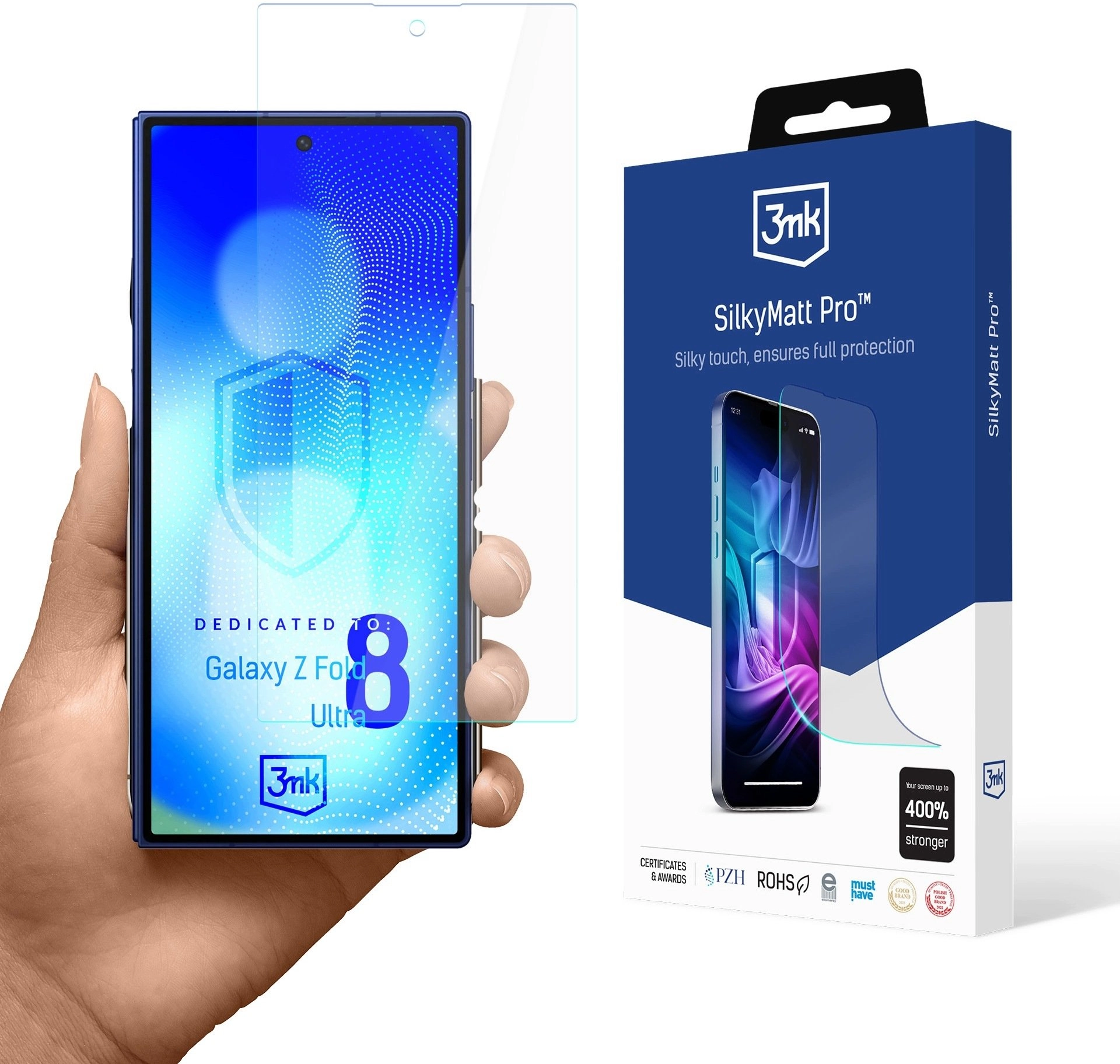 Samsung Galaxy Z Fold 8 Ultra