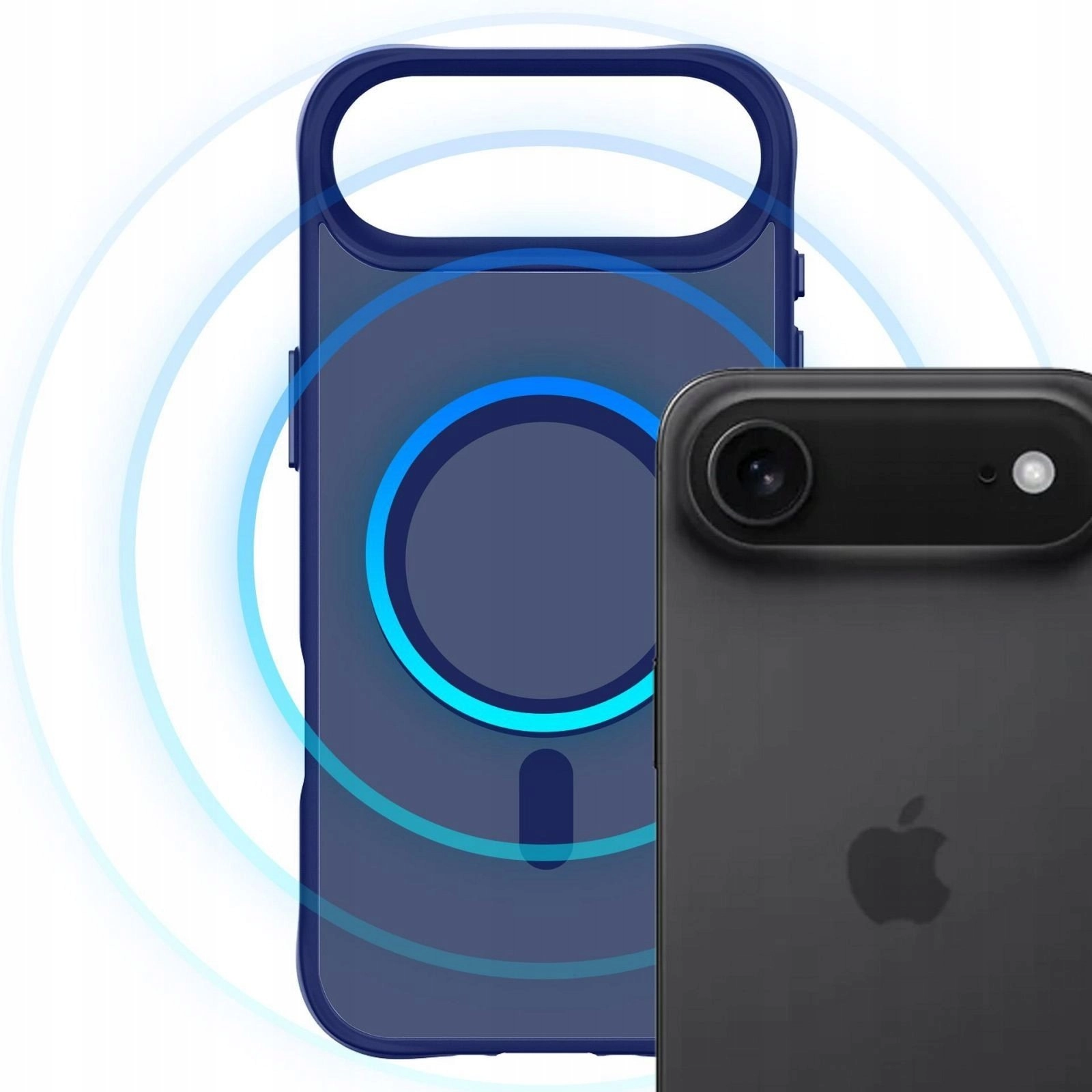 Apple iPhone Air - 3mk Smoke