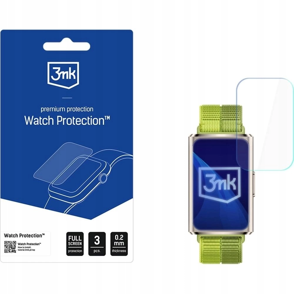 Huawei Band 11 Pro - 3mk