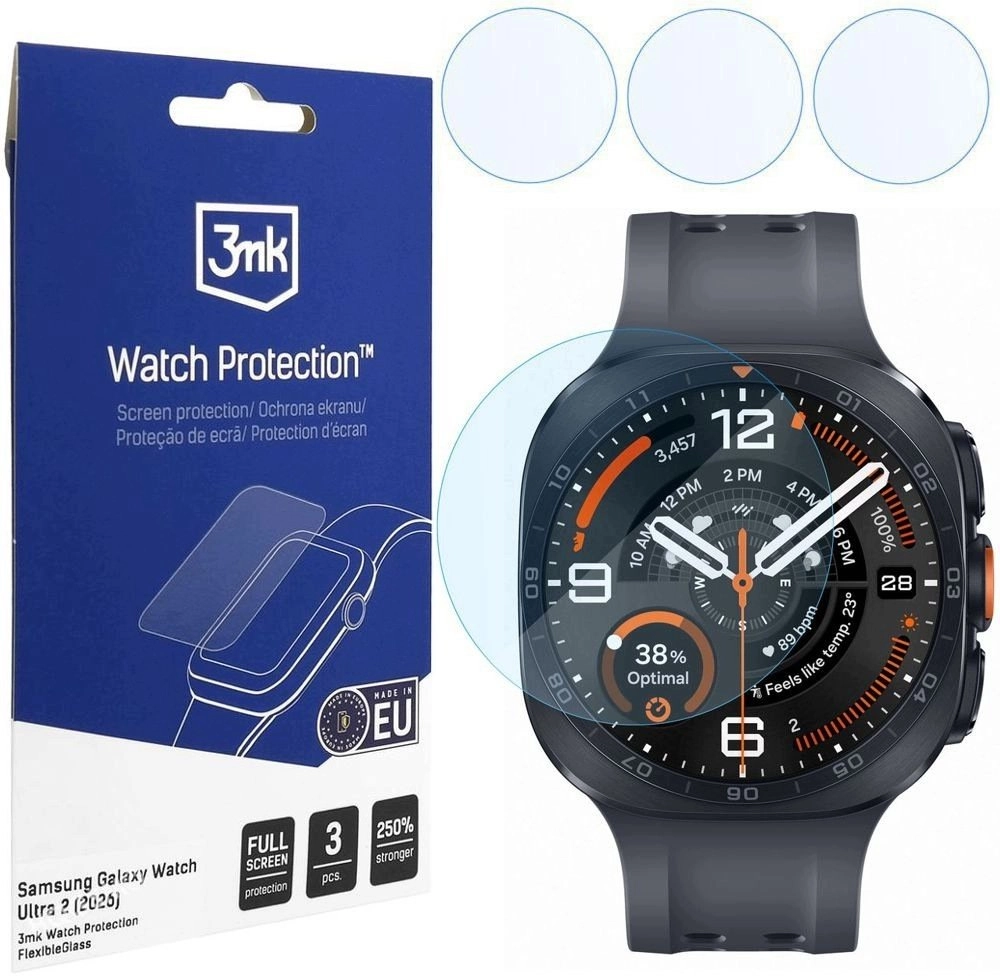 Samsung Galaxy Watch Ultra 2 (2026)