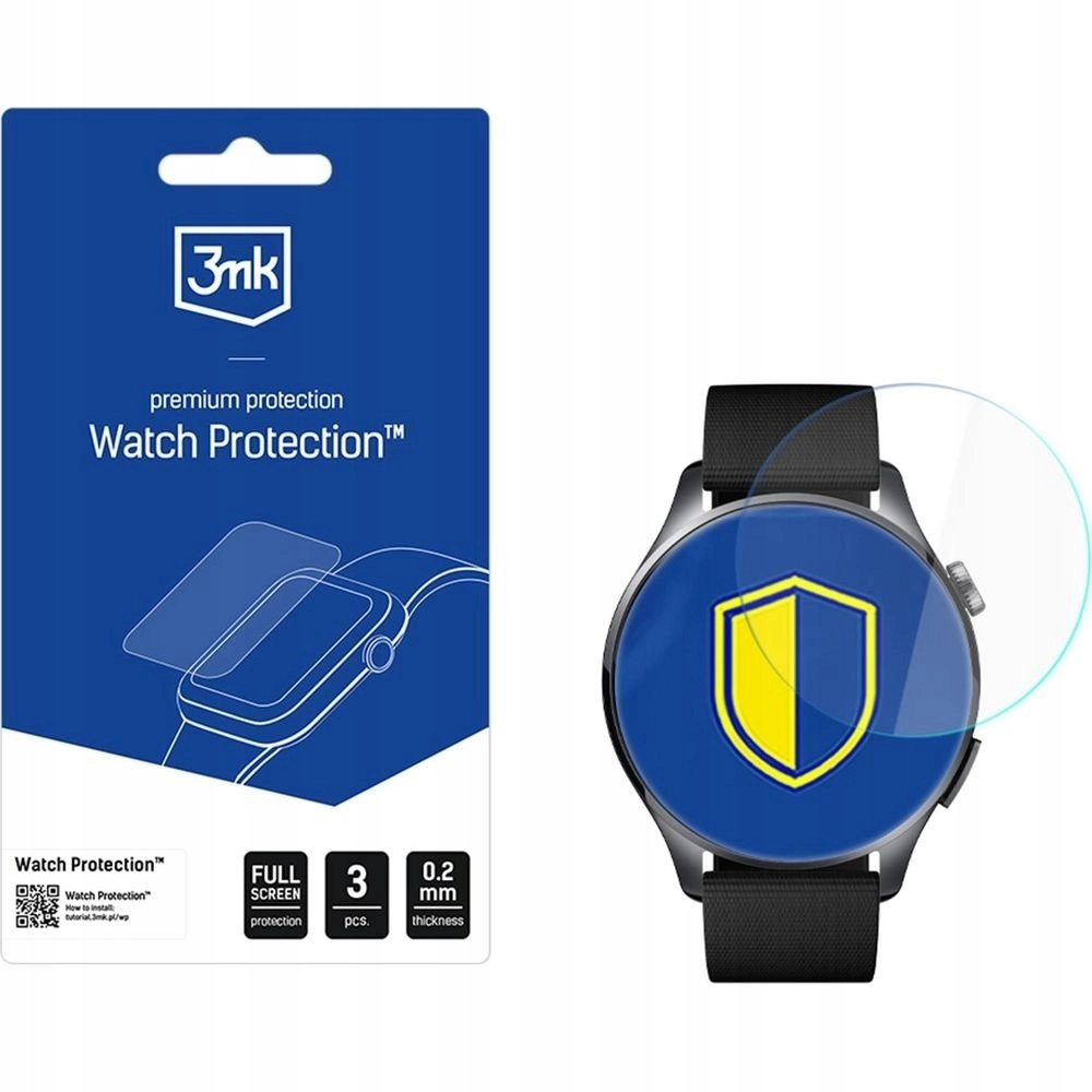 3MK Xiaomi Watch 5 (47mm) -