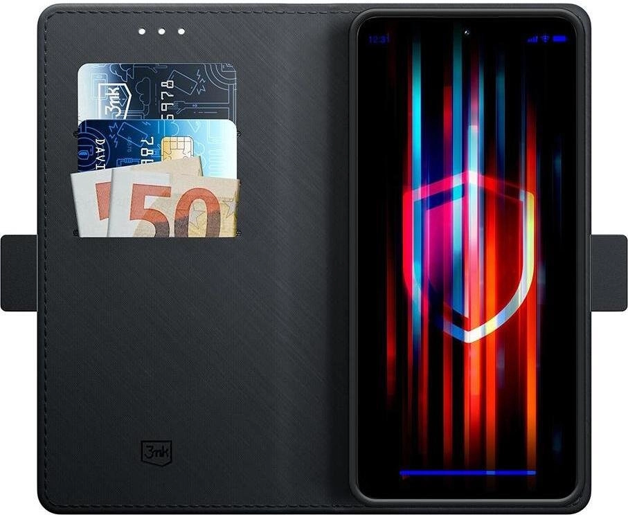 OnePlus 15 5G - 3mk Wallet