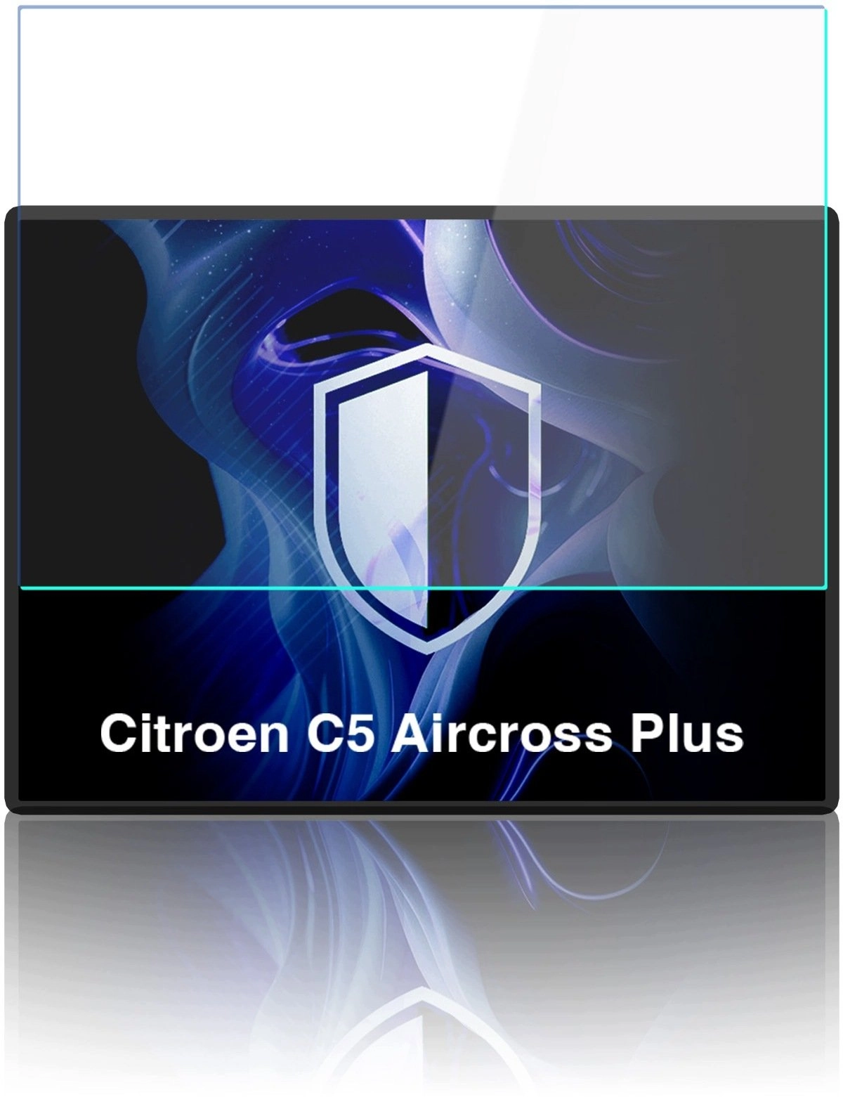 Case for 3mk Citroen C5 Aircross