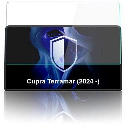 Cupra Terramar (2024 -) - 3mk