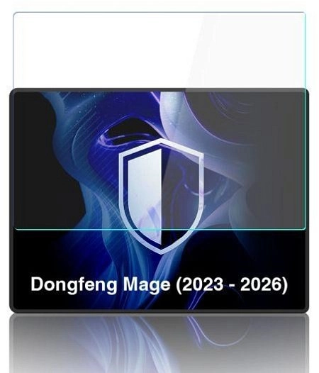 Dongfeng Mage (2023 - 2026) -