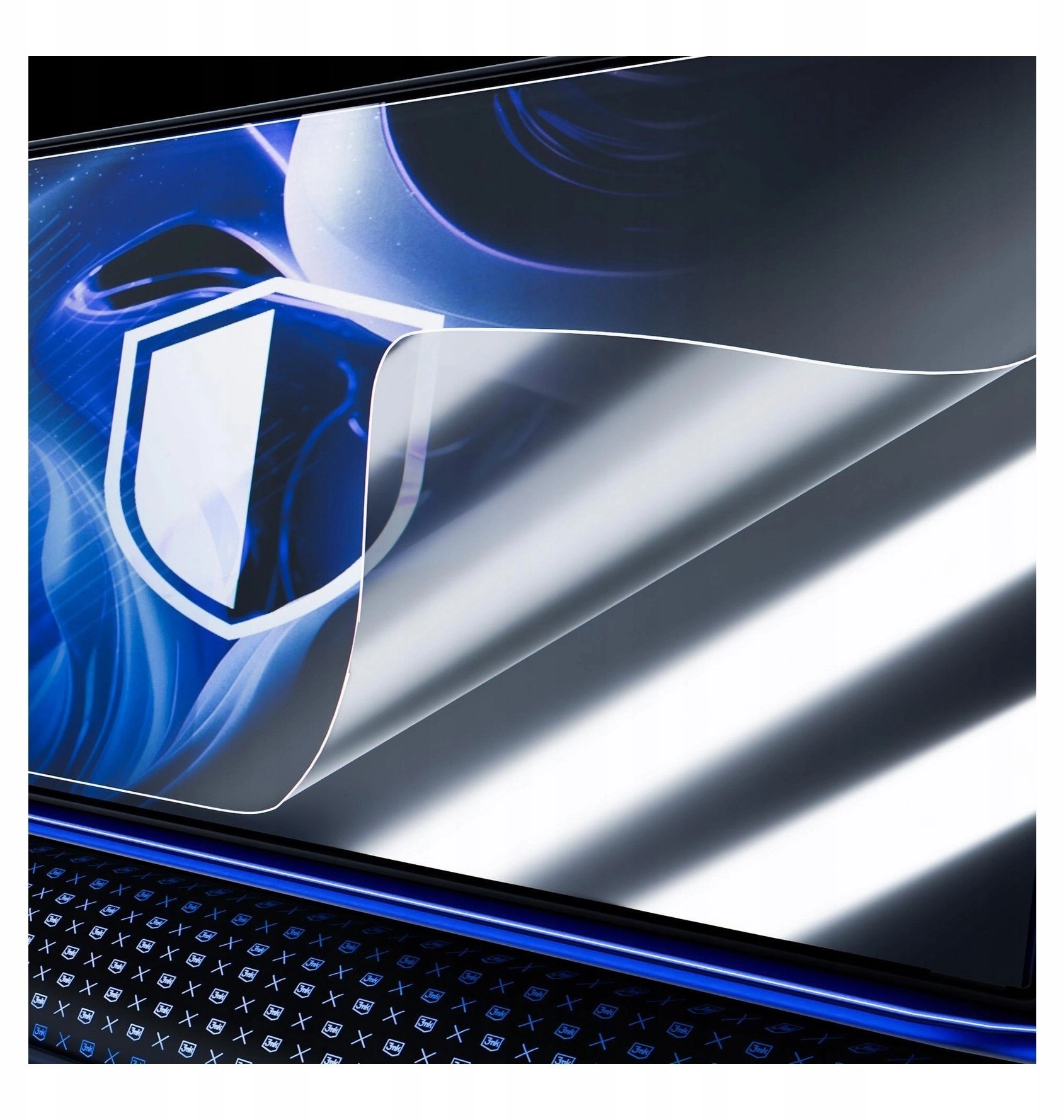 Hyundai i20 2024- - 3mk BladeShield