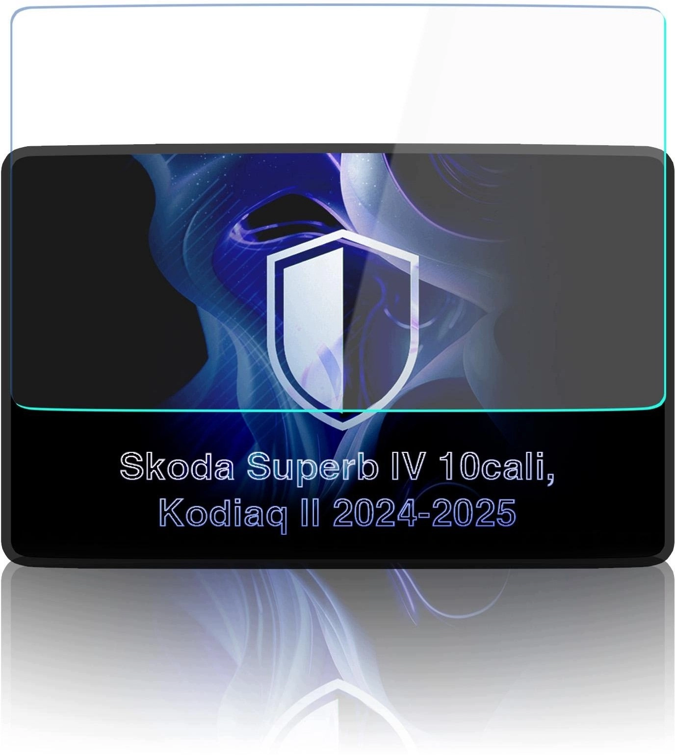 Skoda Superb IV (2024 - )