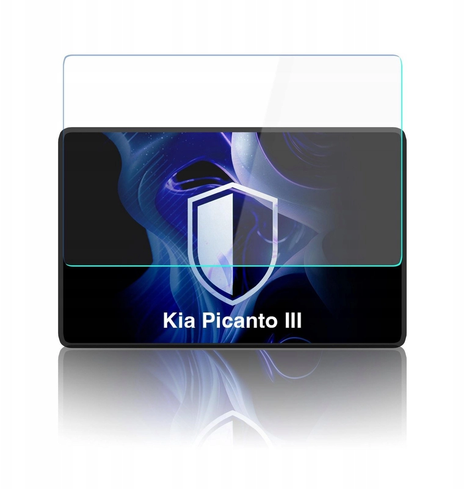 Kia Picanto III 2023- - 3mk
