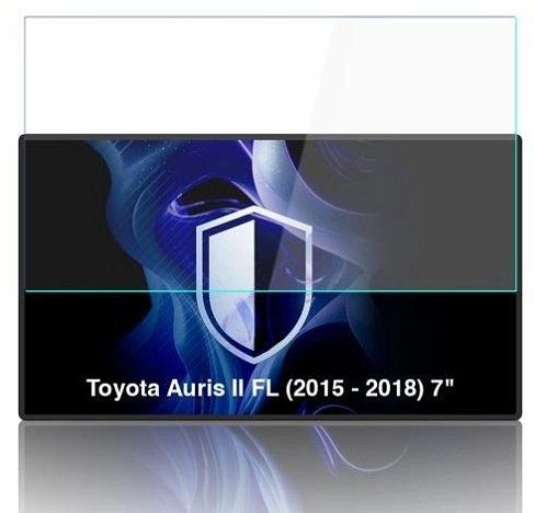 Toyota Auris II FL (2015 -